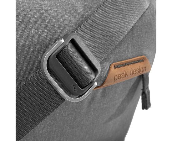 PEAK DESIGN Bolsa de Ombro Everyday Sling 3L V2 - Ash