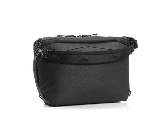 PEAK DESIGN Bolsa de Ombro Everyday Sling 10L V3 - Preto