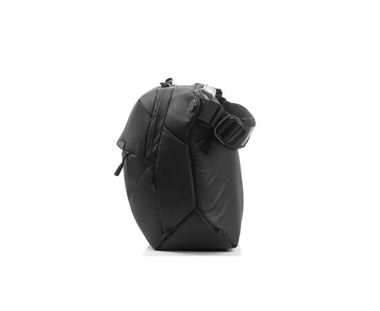 PEAK DESIGN Bolsa de Ombro Everyday Sling 10L V3 - Preto
