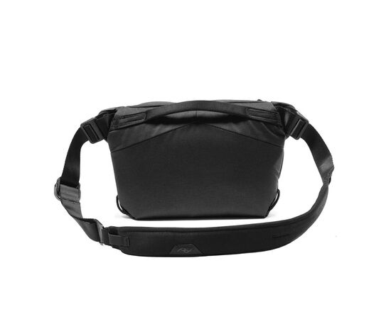 PEAK DESIGN Bolsa de Ombro Everyday Sling 3L V2 - Preto