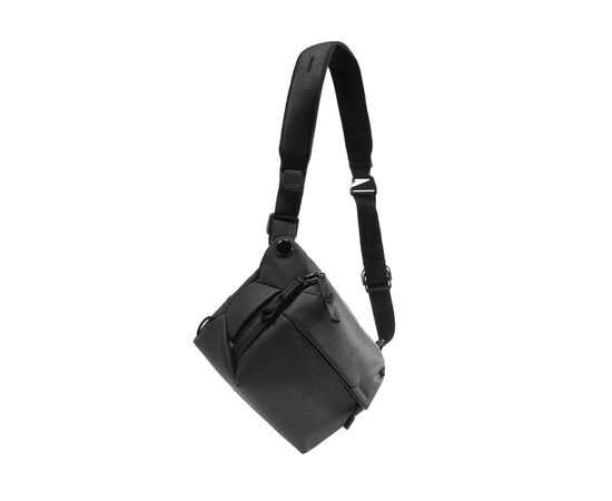 PEAK DESIGN Bolsa de Ombro Everyday Sling 3L V2 - Preto