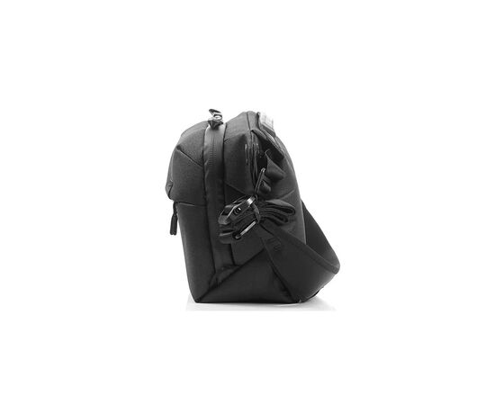 PEAK DESIGN Bolsa de Ombro Everyday Sling 3L V2 - Preto