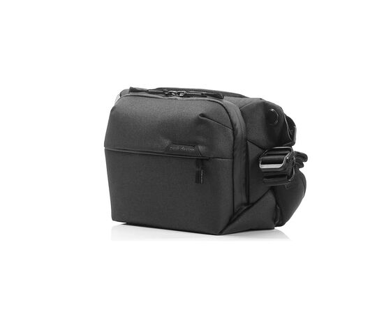 PEAK DESIGN Bolsa de Ombro Everyday Sling 3L V2 - Preto