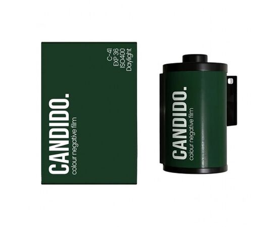 CANDIDO Rolo Cor 400 135 - 36 exp​