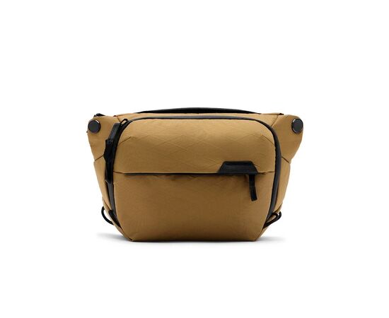 PEAK DESIGN Bolsa de Ombro Everyday Sling 3L V2 - Coyote​