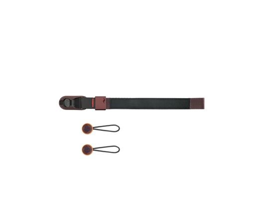 PEAK DESIGN Correia de Pulso Cuff Eclipse