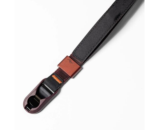 PEAK DESIGN Correia de Pulso Cuff Eclipse