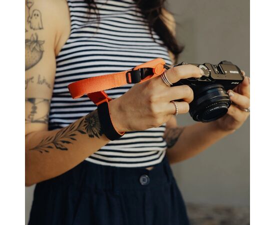 PEAK DESIGN Correia de Pulso Cuff Ibis