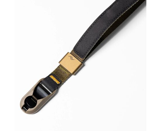 PEAK DESIGN Correia de Pulso Cuff - KelpPEAK DESIGN Correia de Pulso Cuff - Kelp