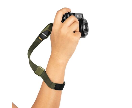 PEAK DESIGN Correia de Pulso Cuff - Kelp