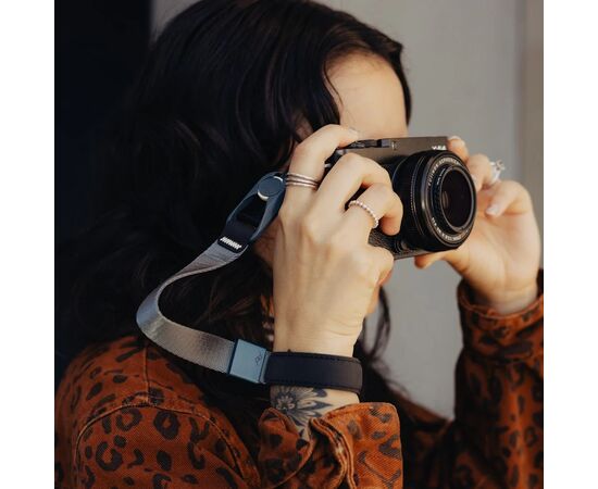 PEAK DESIGN Correia de Pulso Cuff - Ocean