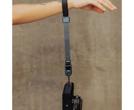 PEAK DESIGN Correia de Pulso Cuff - Ocean