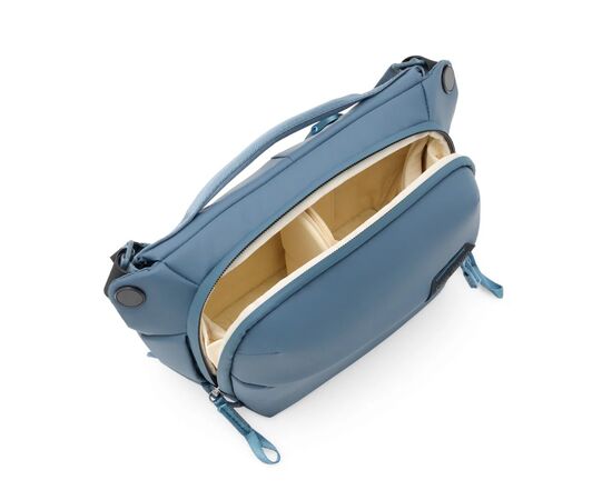 PEAK DESIGN Bolsa de Ombro Everyday Sling 3L V2 - Ocean