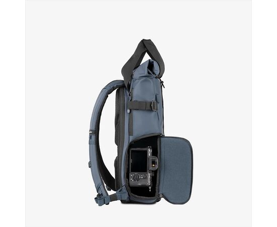 WANDRD Mochila THE PRVKE V4 Lite 21L - Aegean Blue​