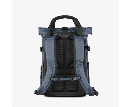 WANDRD Mochila THE PRVKE V4 Lite 21L - Aegean Blue​