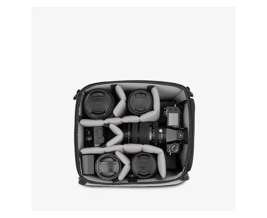 WANDRD CameraCube Essential Deep V2