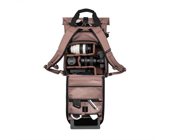 WANDRD Mochila THE PRVKE V4 Lite 15L - Atacama ClayWANDRD Mochila THE PRVKE V4 Lite 15L - Atacama Clay