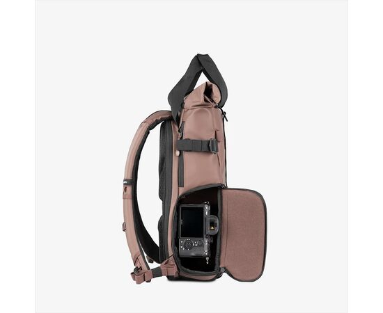 WANDRD Mochila THE PRVKE V4 Lite 15L - Atacama Clay