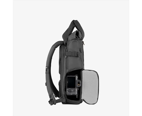 WANDRD Mochila THE PRVKE V4 Lite 15L - Preto