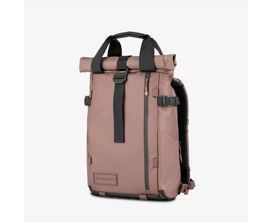 WANDRD Mochila THE PRVKE V4 Lite 15L - Atacama Clay