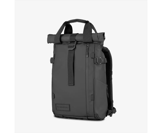 WANDRD Mochila THE PRVKE V4 Lite 15L - Preto