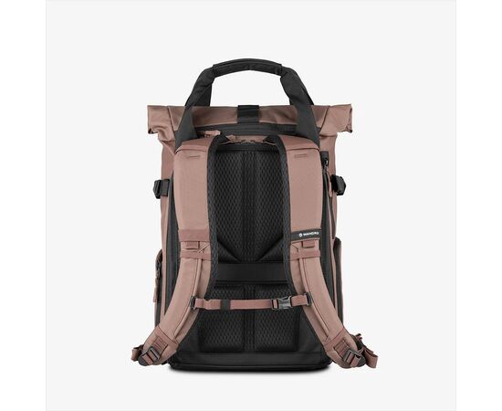 WANDRD Mochila THE PRVKE V4 Lite 15L - Atacama Clay
