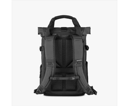 WANDRD Mochila THE PRVKE V4 Lite 15L - Preto
