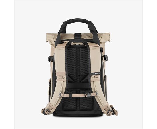 WANDRD Mochila THE PRVKE V4 Lite 15L - Yuma Tan