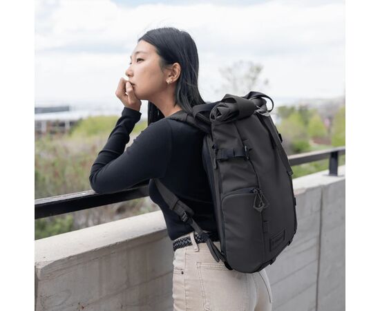 WANDRD Mochila THE PRVKE V4 Lite 15L - Preto