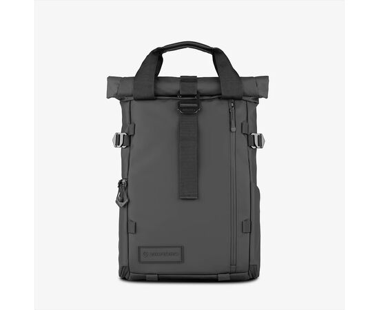 WANDRD Mochila THE PRVKE V4 Lite 15L - Preto