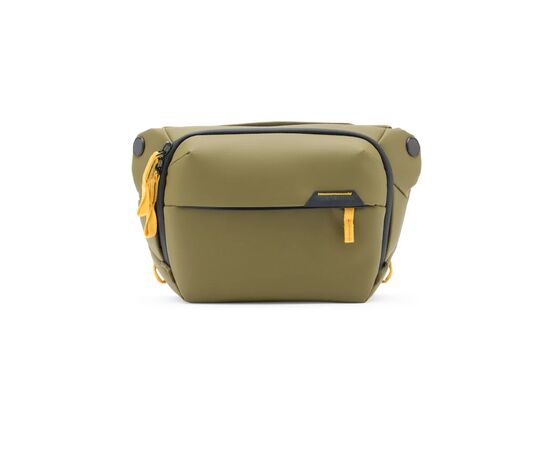 PEAK DESIGN Bolsa de Ombro Everyday Sling 3L V2 - Kelp