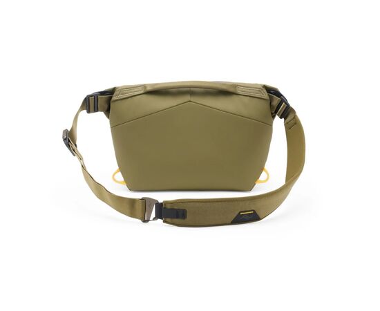 PEAK DESIGN Bolsa de Ombro Everyday Sling 3L V2 - Kelp