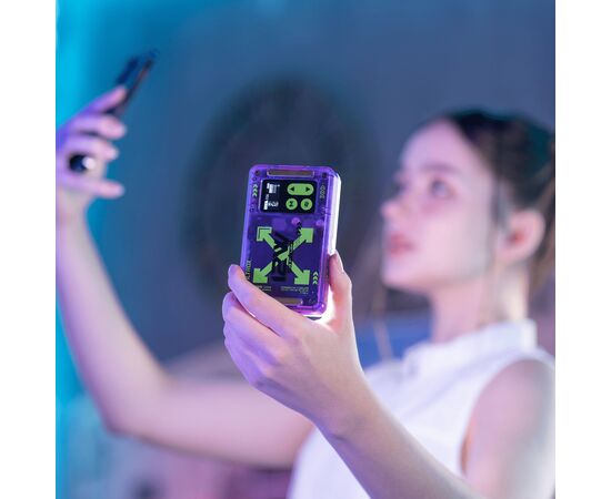 VILTROX Iluminador LED RGB Magnético RB-V12