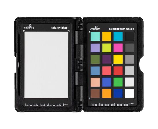 CALIBRITE ColorChecker Passport Video V2