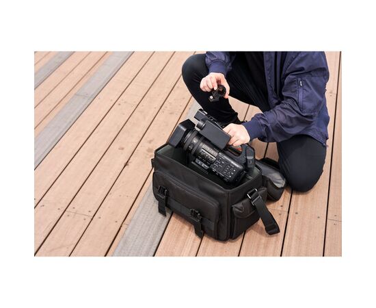 SONY NX800