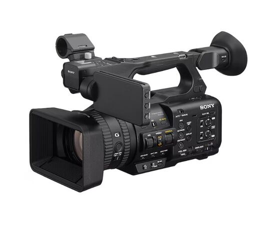 SONY NX800