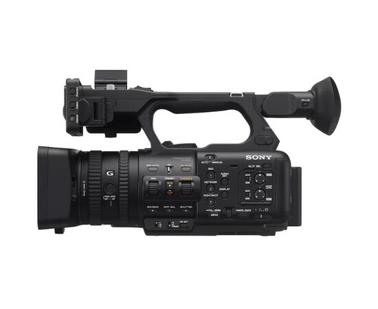 SONY NX800