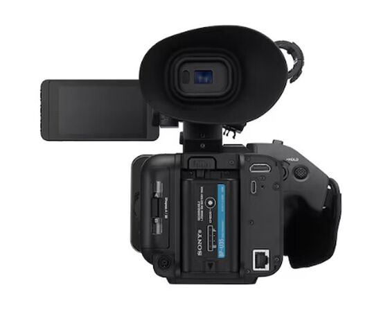 SONY NX800