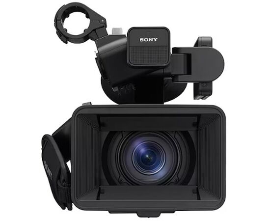 SONY NX800