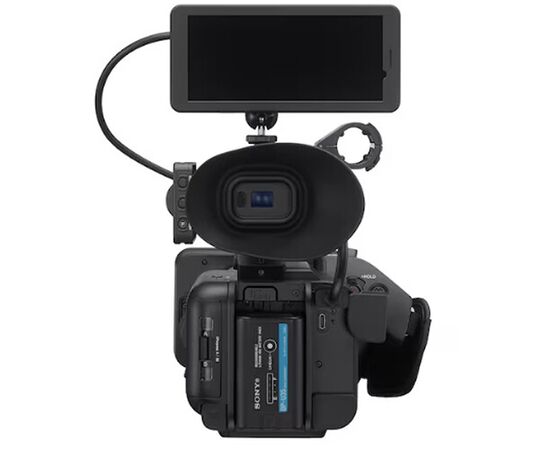 SONY NX800