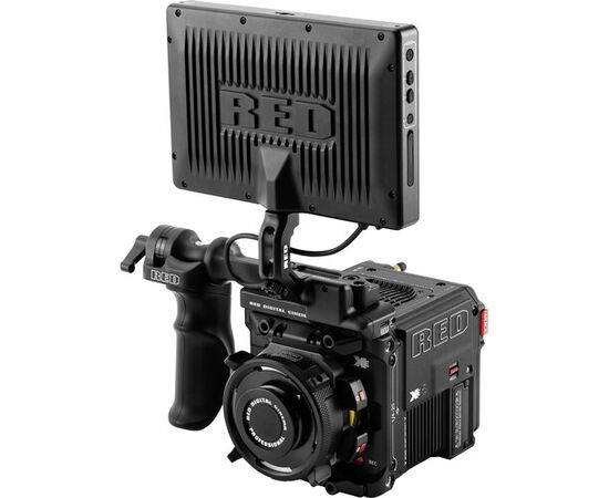 RED V-Raptor XE Z-mount Cine Essentials