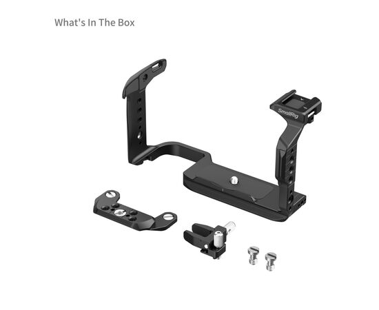 SMALLRIG 5656 Cage para Canon EOS C50