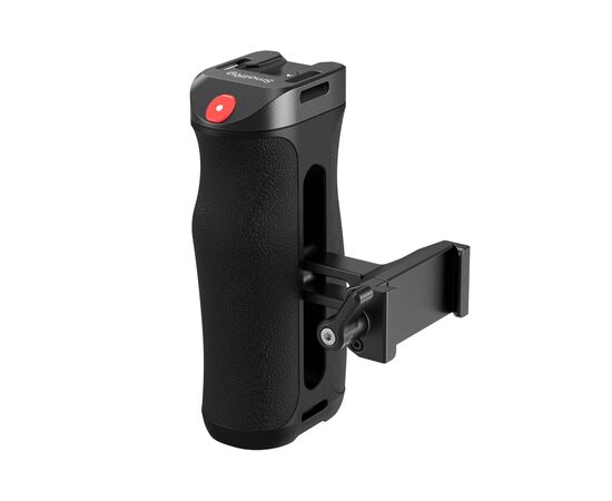 SMALLRIG 5694 Punho Lateral Arca-Type com botão REC