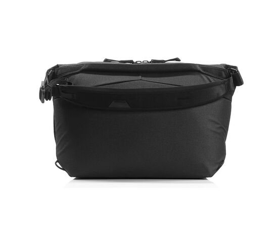 PEAK DESIGN Bolsa de Ombro Everyday Sling 10L V3 - Preto