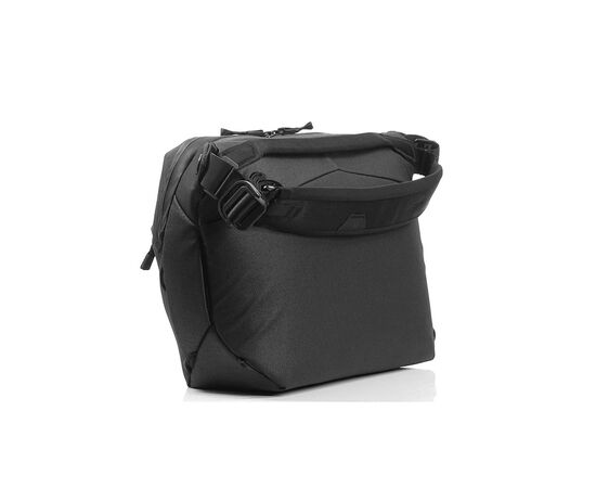 PEAK DESIGN Bolsa de Ombro Everyday Sling 10L V3 - Preto