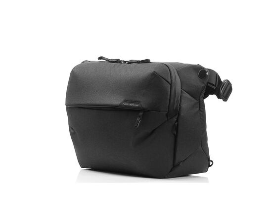 PEAK DESIGN Bolsa de Ombro Everyday Sling 10L V3 - Preto