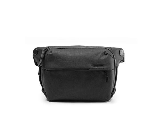 PEAK DESIGN Bolsa de Ombro Everyday Sling 3L V2 - Preto