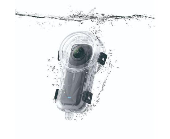 INSTA360 Caixa Estanque para Insta X5