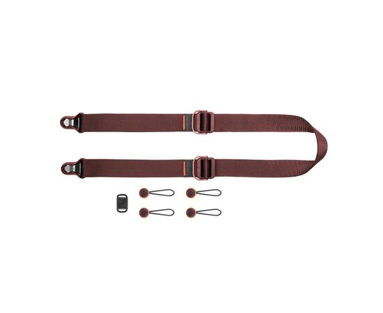 PEAK DESIGN Correia Slide Lite Eclipse