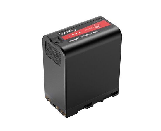 SMALLRIG 4670 Bateria BP-U60 99Wh 6800mAh